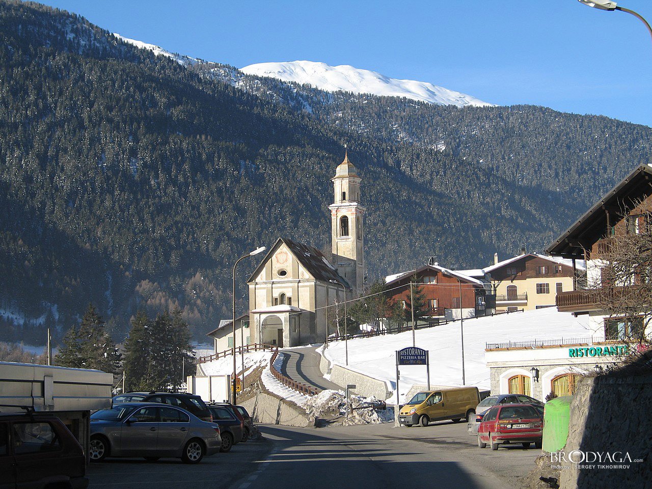 Livigno